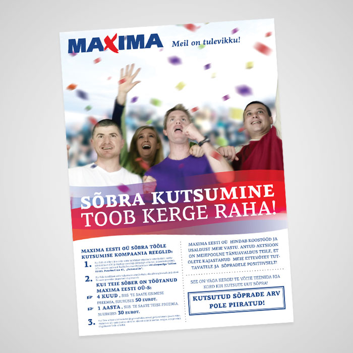 maxima-flaierid